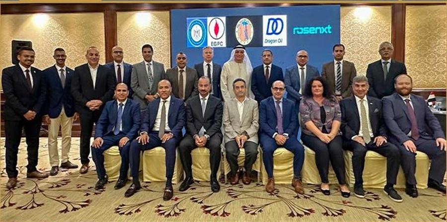 GUPCO, Dragon Oil explore AI tools to maximize brownfield production